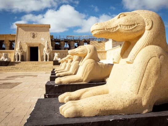 10 Days Tour from Marrakech