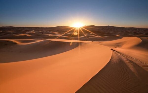 3 Days Tour From Marrakech to Fes