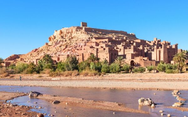 Day Trip Marrakech to Ait Ben Haddou