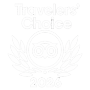 Tripadvisor Travellers' Choice 2026